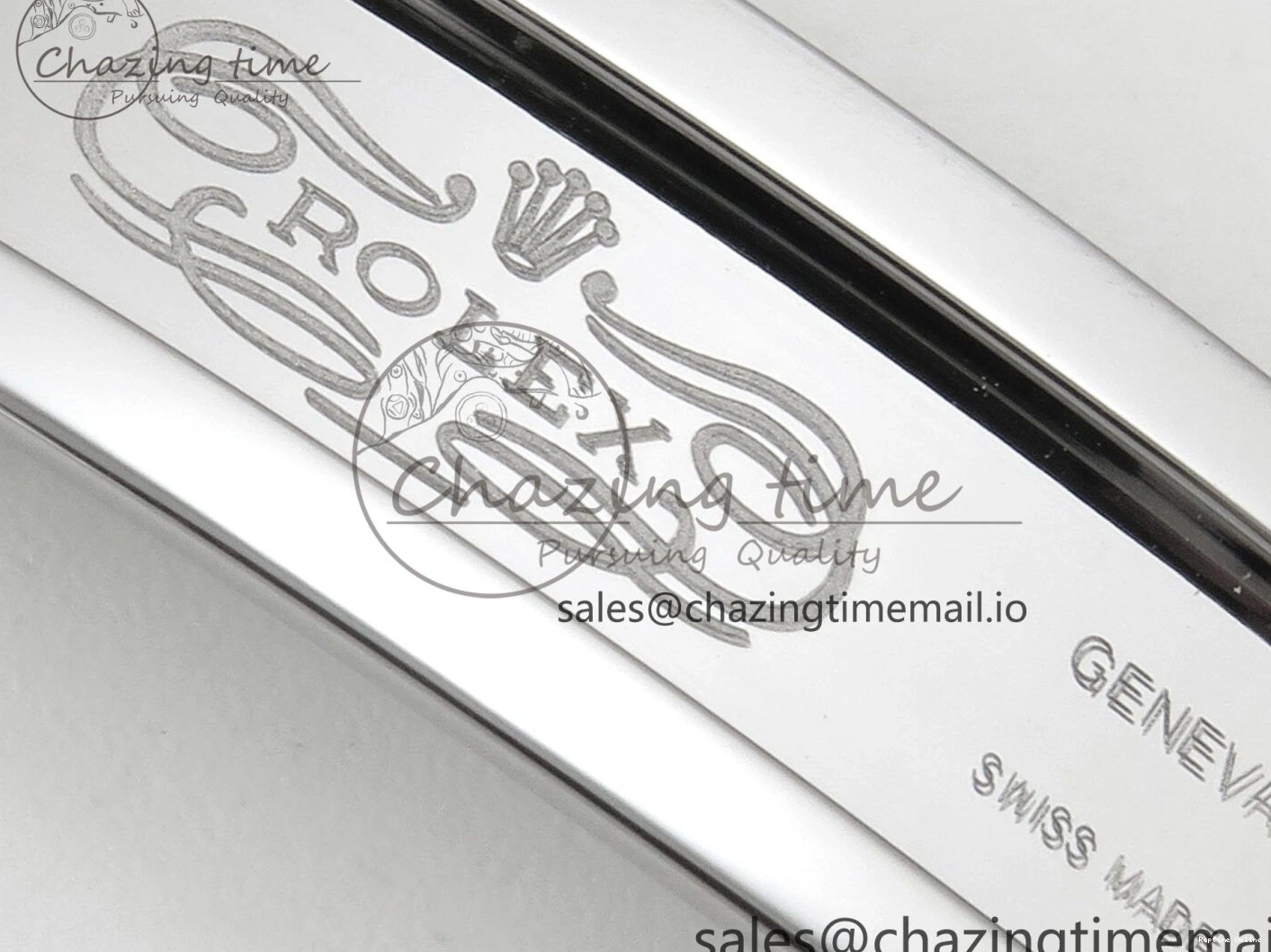 1230 DateJust 31 278271 THBF 1:1 Best Edition 904L Steel White Diamonds Dial on SS RG Jubilee Bracelet HZ Cal. Classic 24